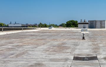 Ardtoe commercial flat roofing