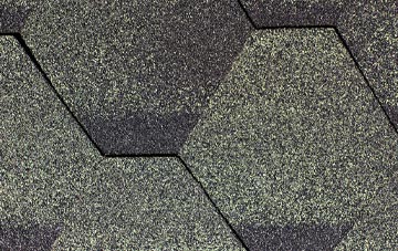 Ardtoe fibreglass shingle repairs