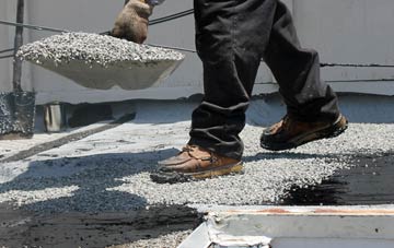 Ardtoe flat roofing companies