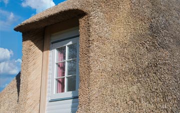 Ardtoe thatch roof disadvantages