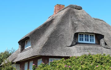 thatch roofing Ardtoe, Highland