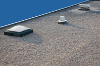 Ardtoe flat roofing