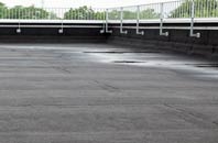 find rated Ardtoe flat roofing companies