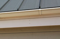 Ardtoe soffit repair